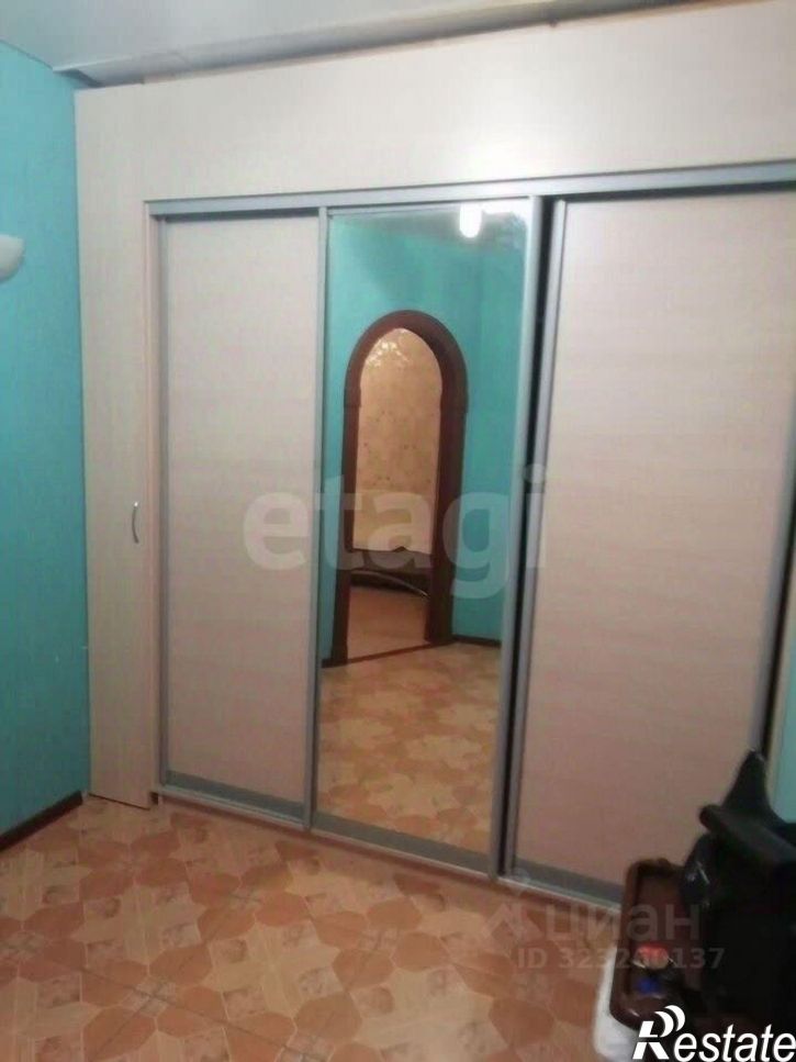 1-комн квартира переулок Коблова, 7,  д. 7