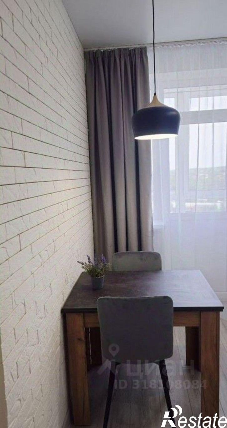 1-комн квартира 2-й Атмосферный переулок, 8,  д. 8