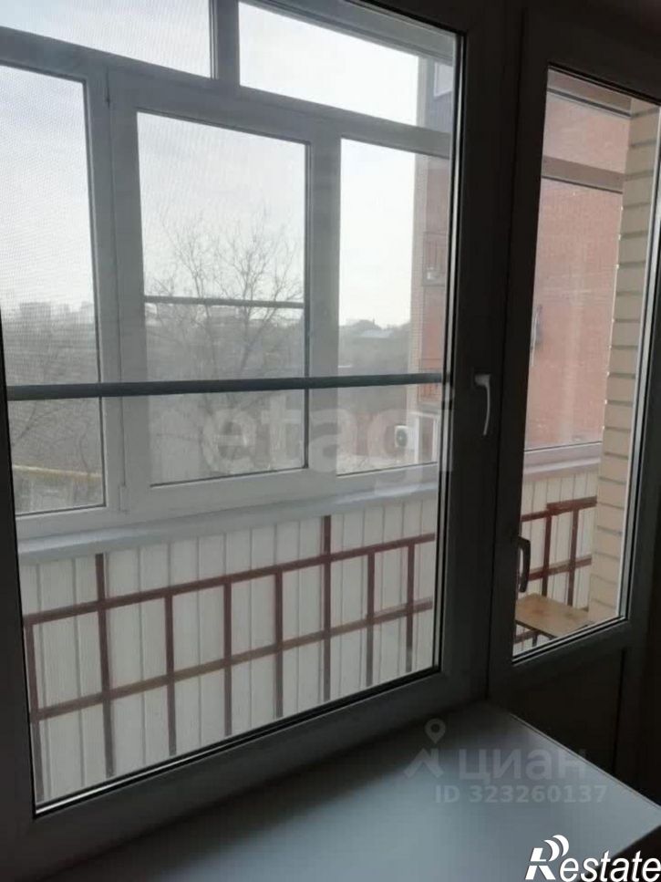 1-комн квартира переулок Коблова, 7,  д. 7