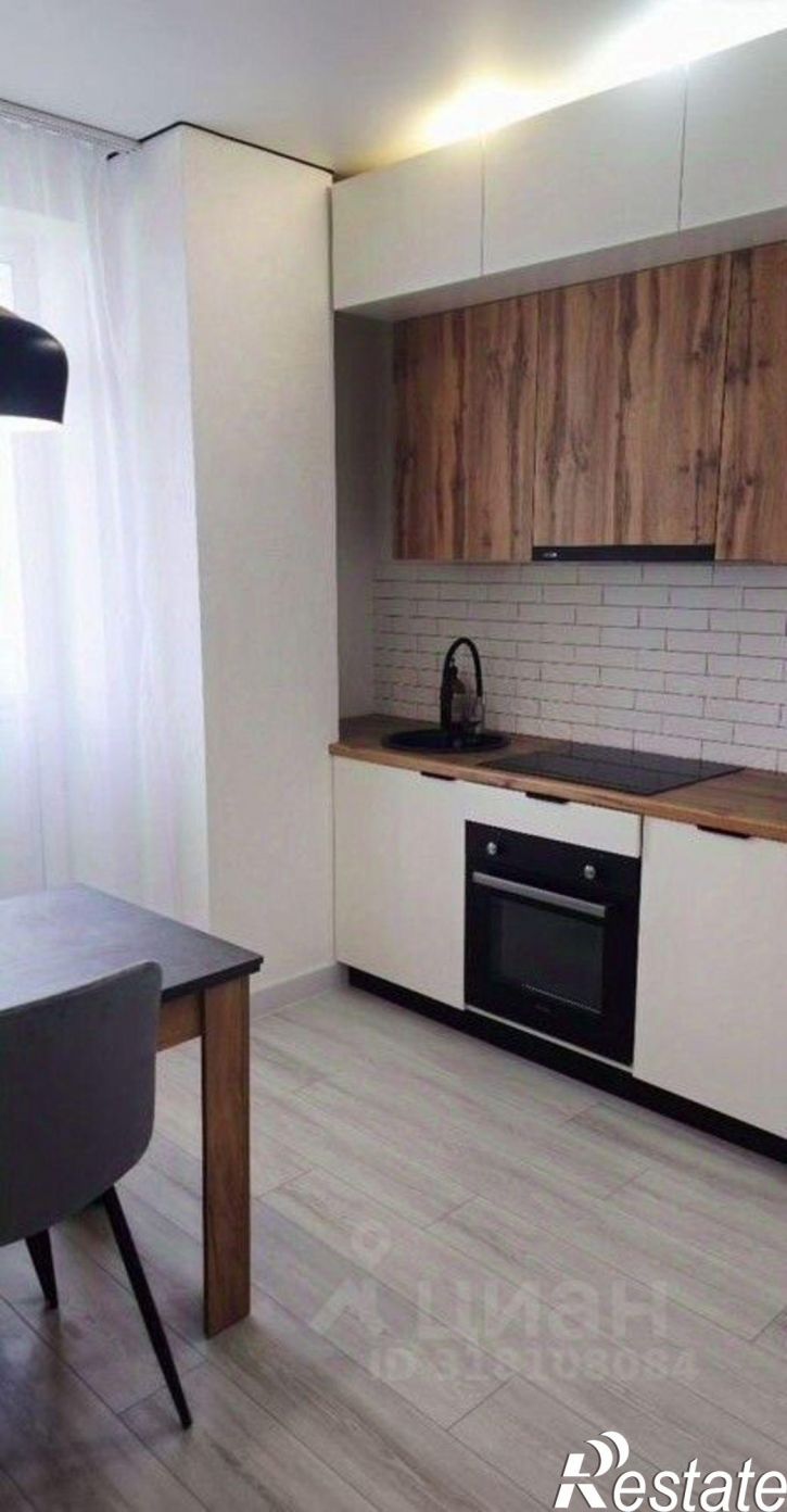 1-комн квартира 2-й Атмосферный переулок, 8,  д. 8