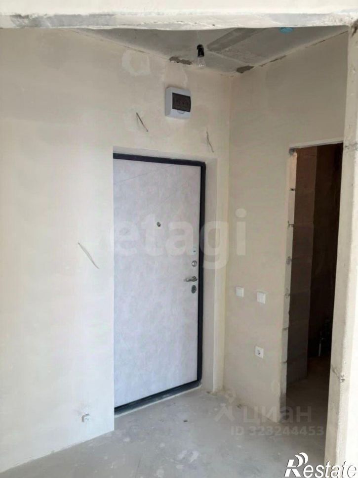 1-комн квартира улица Бориса Слюсаря, 21 с2,  д. 21 с2