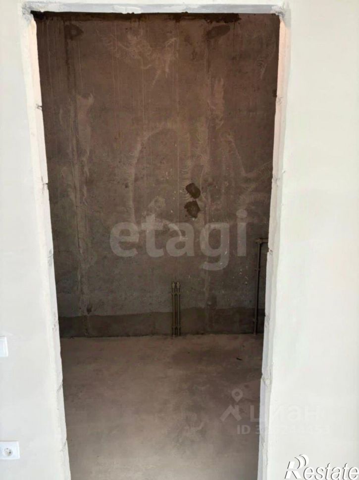 1-комн квартира улица Бориса Слюсаря, 21 с2,  д. 21 с2