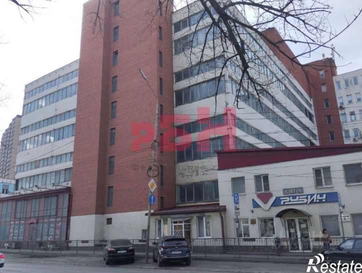 Офис Театральный проспект, 89,  д. 89