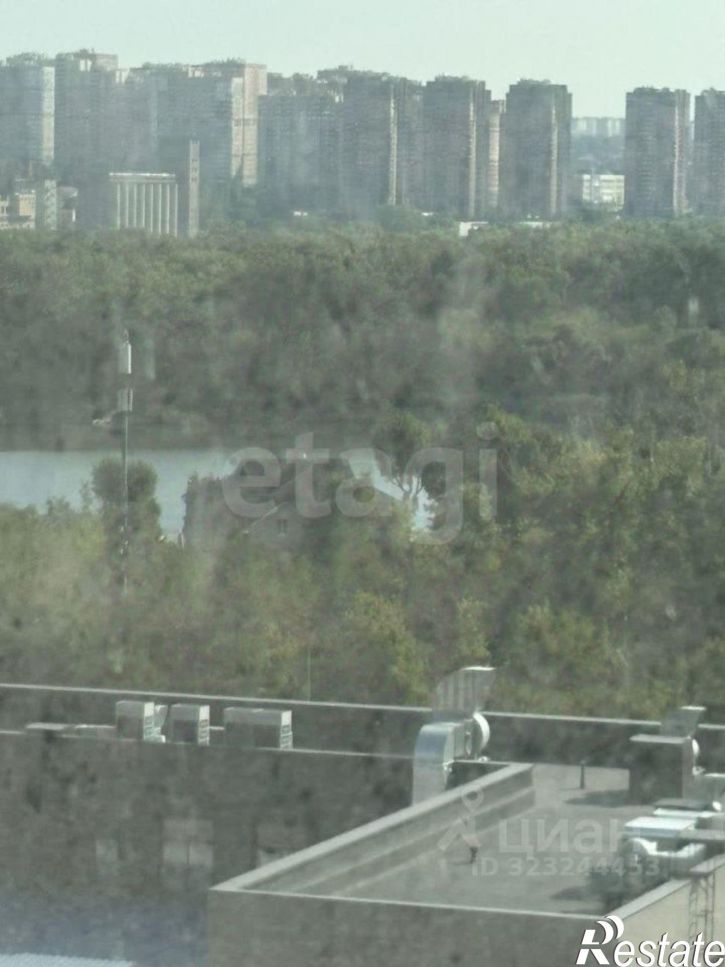 1-комн квартира улица Бориса Слюсаря, 21 с2,  д. 21 с2