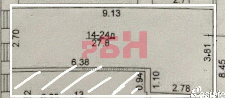 Офис Театральный проспект, 89,  д. 89