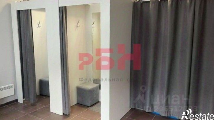 Помещение свободного назначения Русская улица, 60Л,  д. 60Л