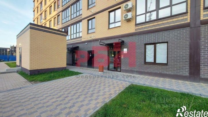 Помещение свободного назначения Тибетская улица, 1В с1,  д. 1В с1