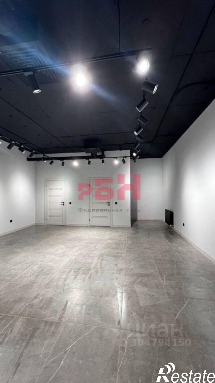 Помещение свободного назначения Тибетская улица, 1В с1,  д. 1В с1