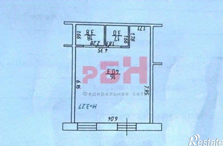 Помещение свободного назначения Тибетская улица, 1В с1,  д. 1В с1