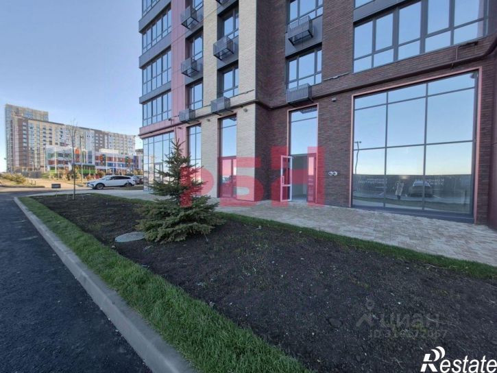 Торговое помещение Берберовская улица, 11 с2,  д. 11 с2