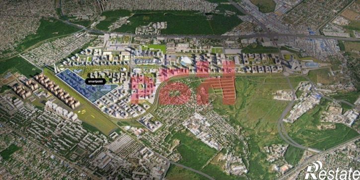 Торговое помещение Берберовская улица, 11 с2,  д. 11 с2