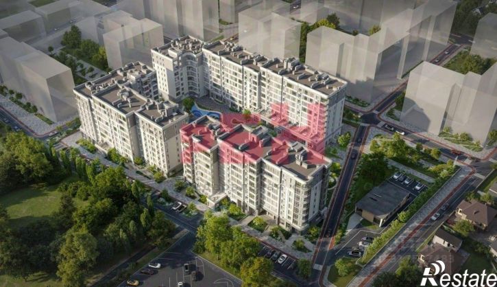 Помещение свободного назначения Бориславский переулок