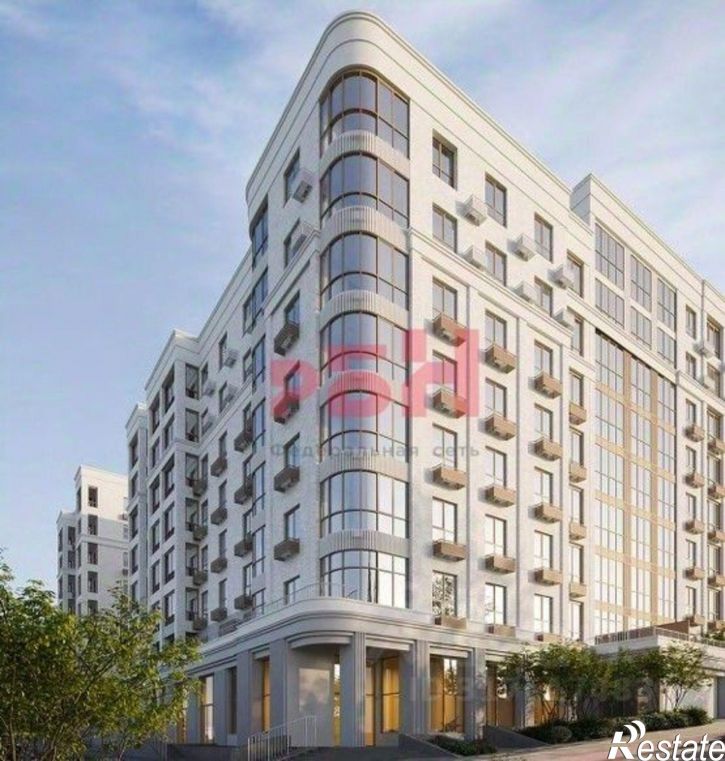 Помещение свободного назначения Бориславский переулок