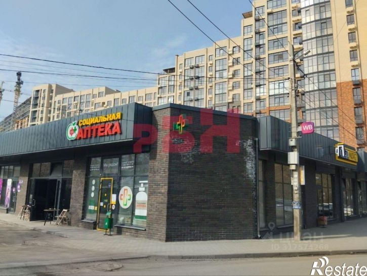 Помещение свободного назначения Измаильский переулок, 37,  д. 37