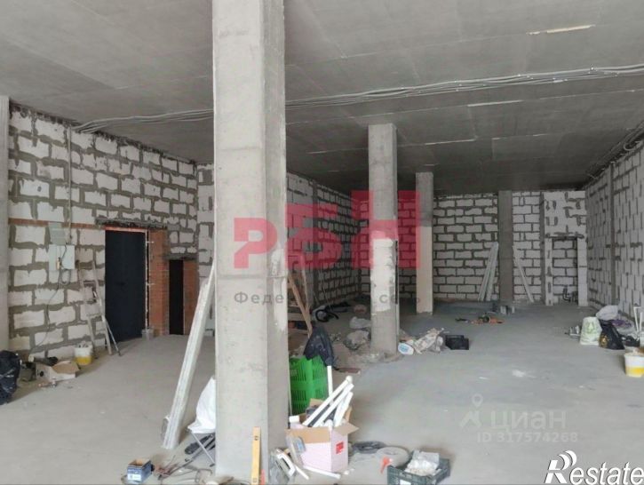 Помещение свободного назначения Измаильский переулок, 37,  д. 37