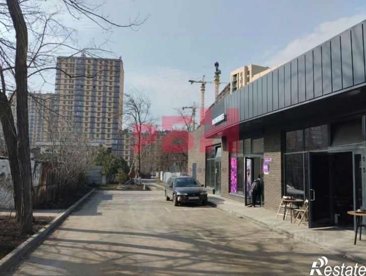 Помещение свободного назначения Измаильский переулок, 37,  д. 37