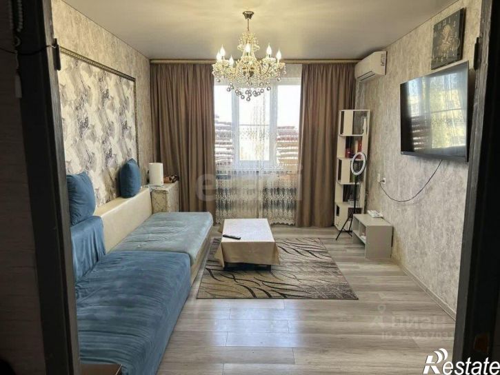 3-комн квартира ул Зорге, 70,  д. 70