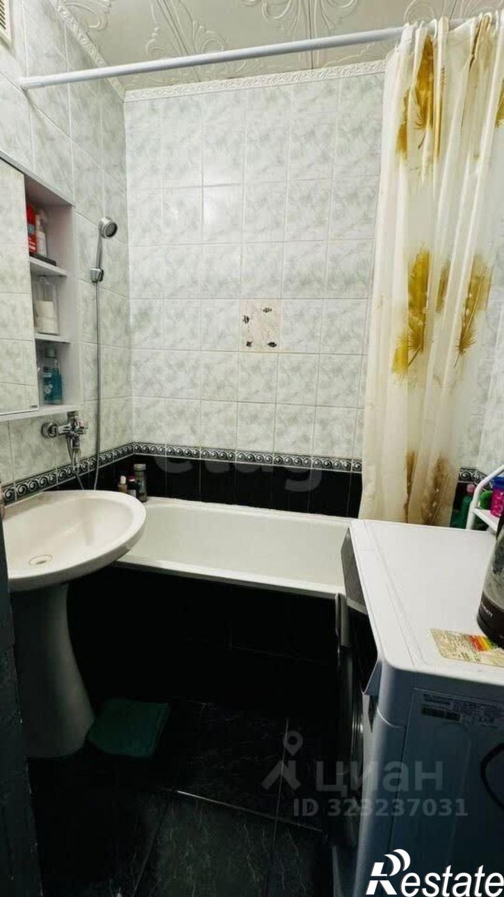 3-комн квартира ул Зорге, 70,  д. 70