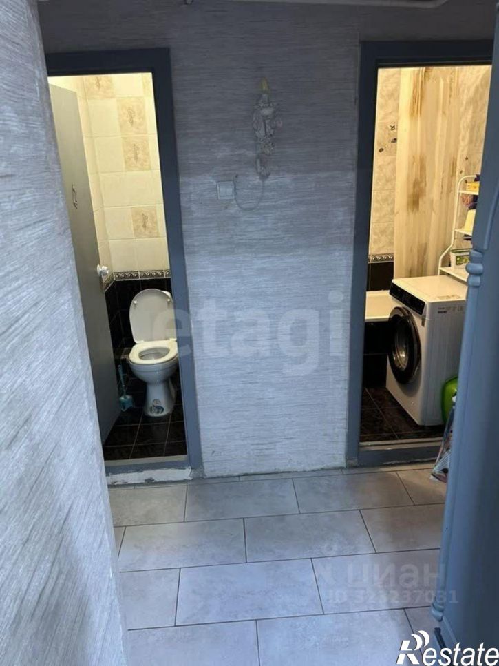 3-комн квартира ул Зорге, 70,  д. 70