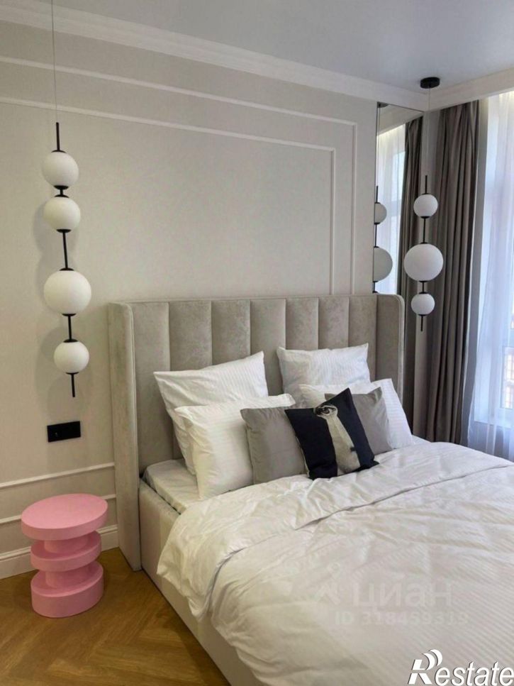 2-комн квартира ул Красноармейская, 157В/83,  д. 157В/83