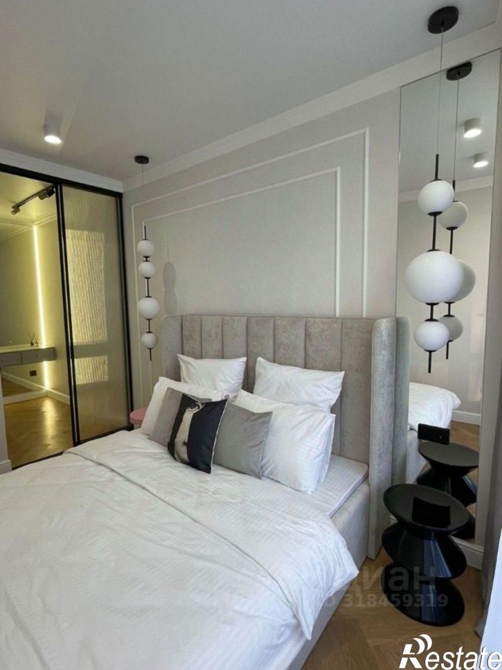 2-комн квартира ул Красноармейская, 157В/83,  д. 157В/83