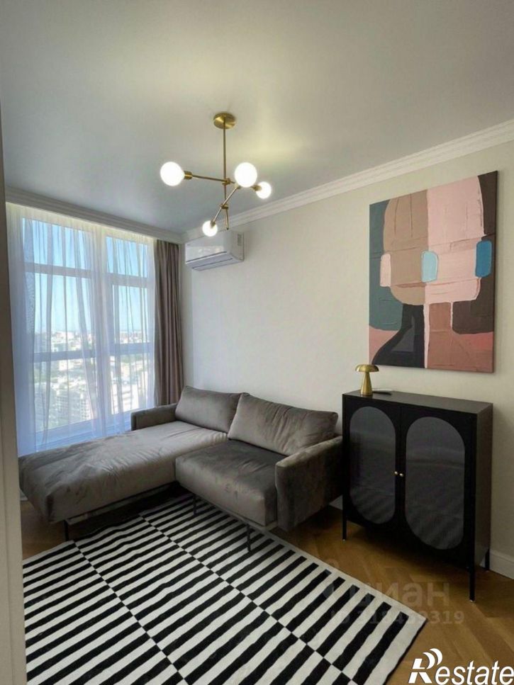 2-комн квартира ул Красноармейская, 157В/83,  д. 157В/83