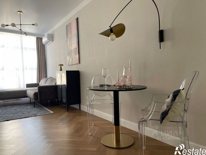 2-комн квартира ул Красноармейская, 157В/83,  д. 157В/83