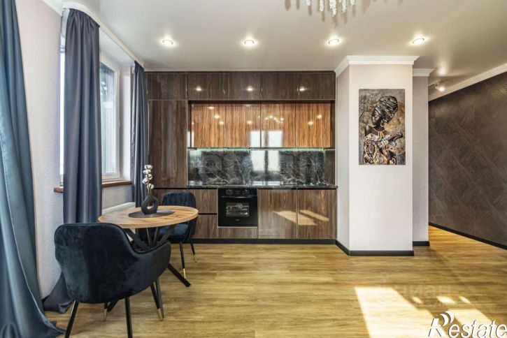 1-комн квартира пр-кт Соколова, 68,  д. 68