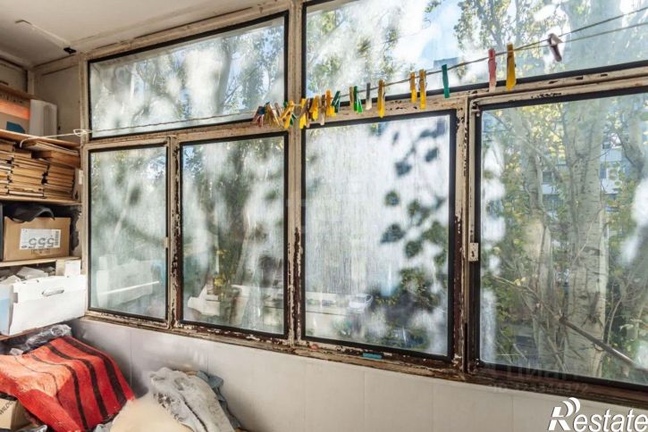 1-комн квартира улица Миронова, 3/2,  д. 3/2