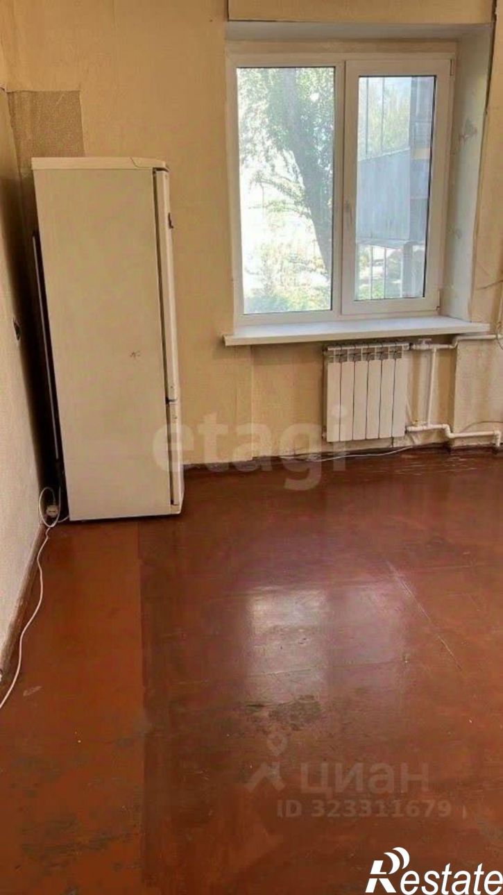 2-комн квартира улица Оганова, 16,  д. 16