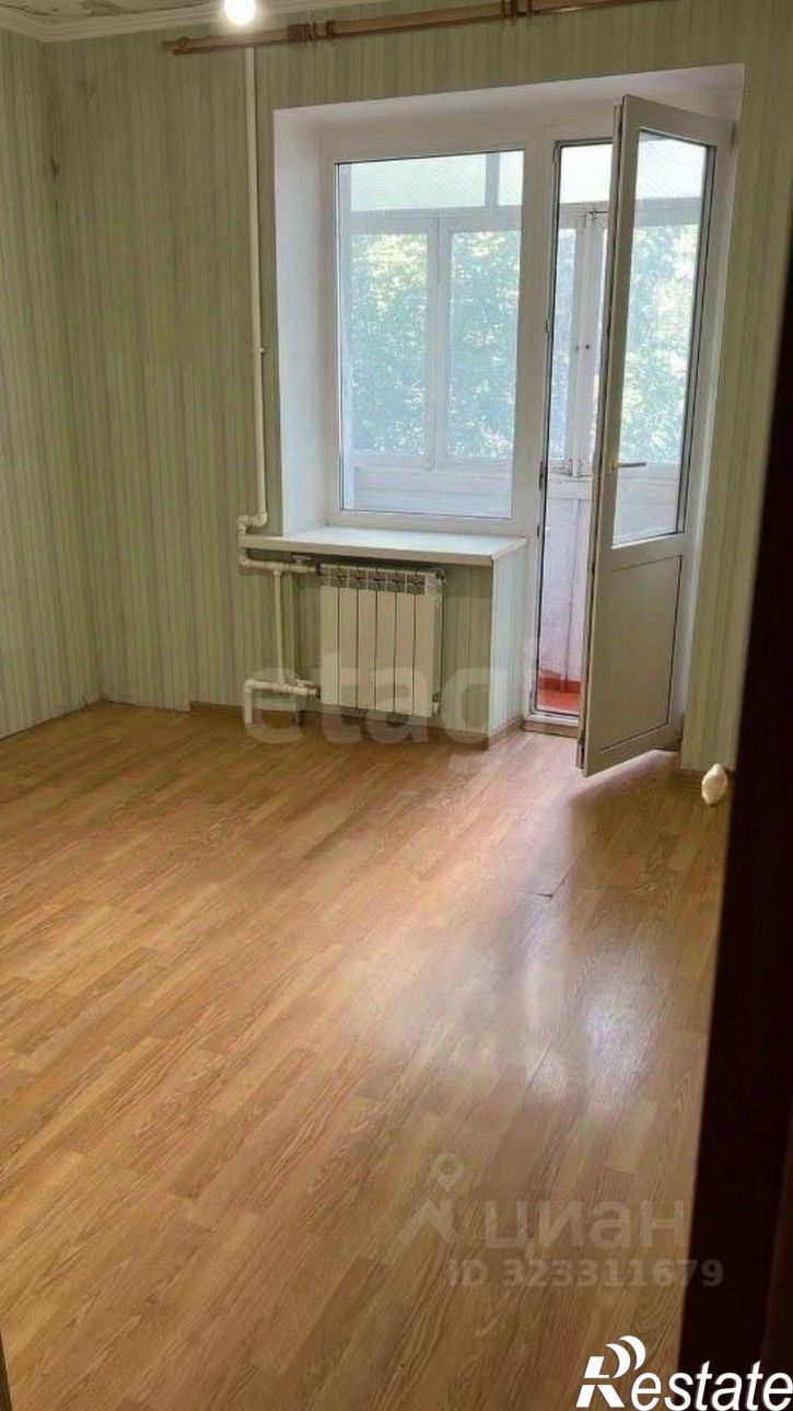 2-комн квартира улица Оганова, 16,  д. 16