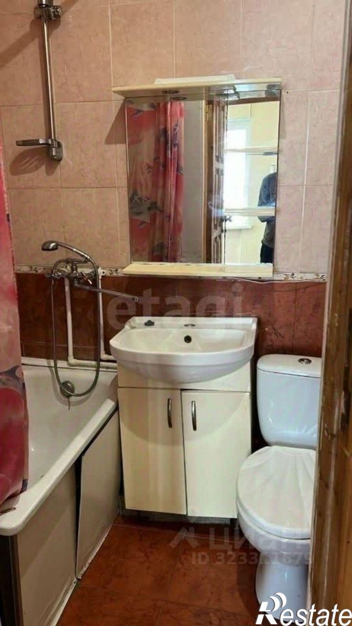 2-комн квартира улица Оганова, 16,  д. 16