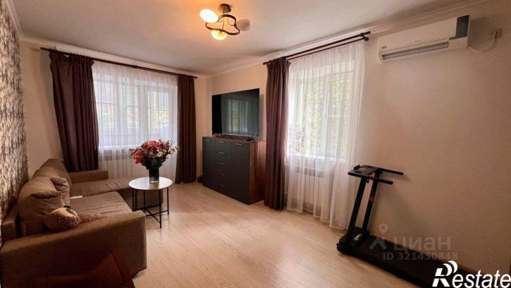 1-комн квартира ул Нариманова, 57/1,  д. 57/1