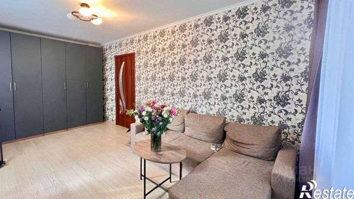 1-комн квартира ул Нариманова, 57/1,  д. 57/1