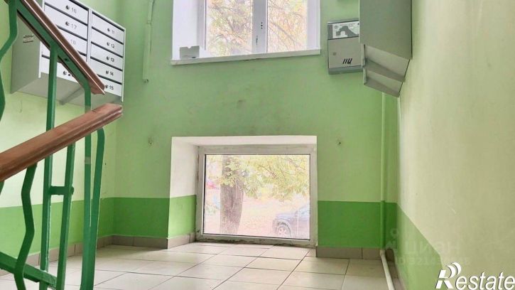 1-комн квартира ул Нариманова, 57/1,  д. 57/1