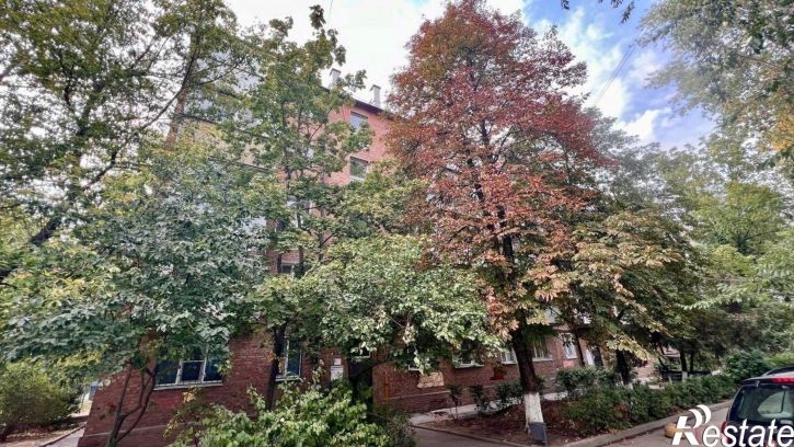 1-комн квартира ул Нариманова, 57/1,  д. 57/1