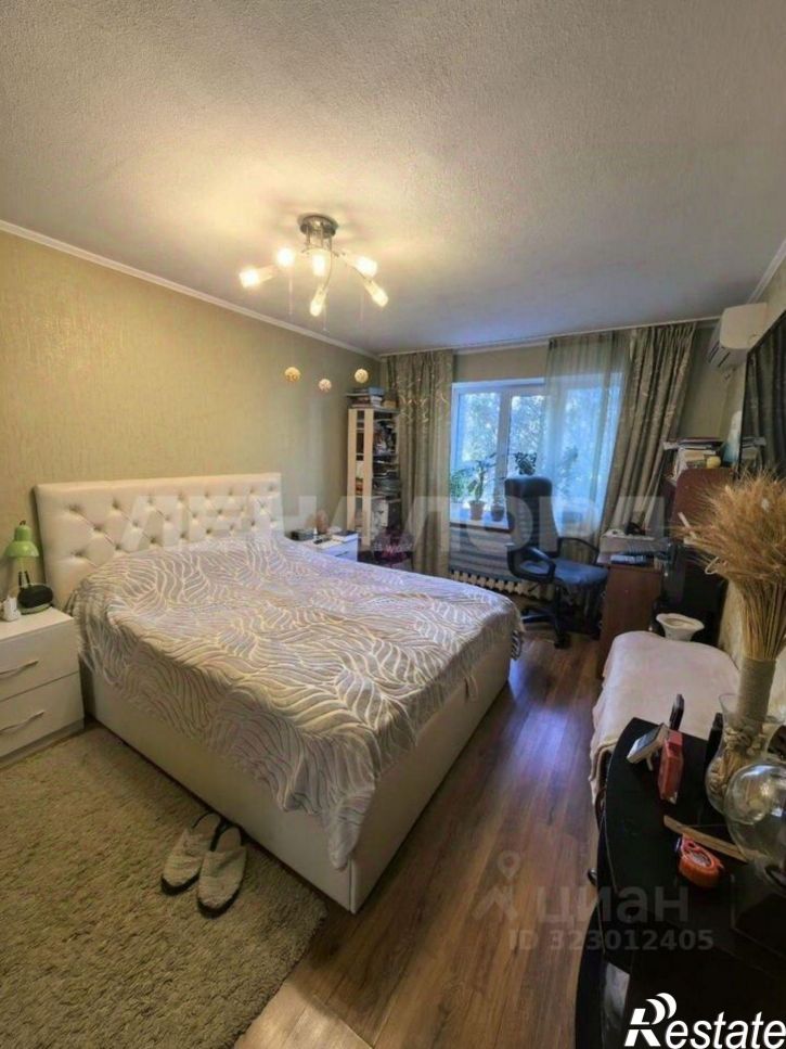 1-комн квартира проспект 40-летия Победы, 318,  д. 318