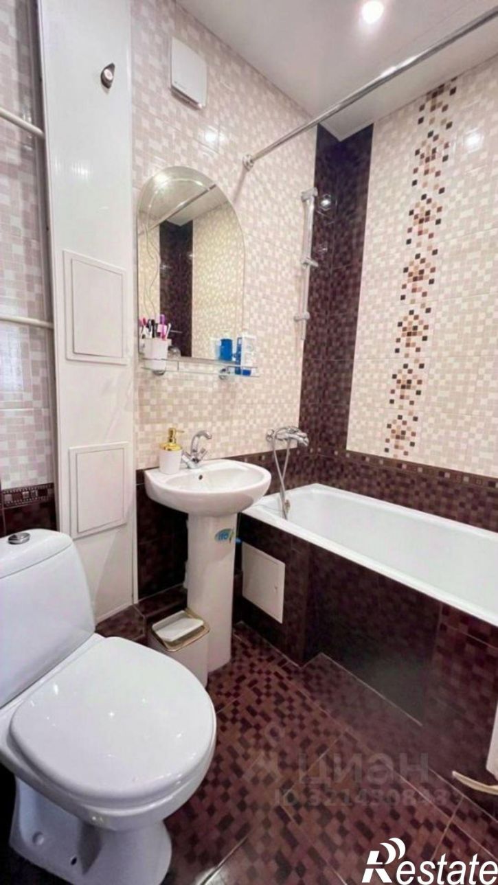 1-комн квартира ул Нариманова, 57/1,  д. 57/1