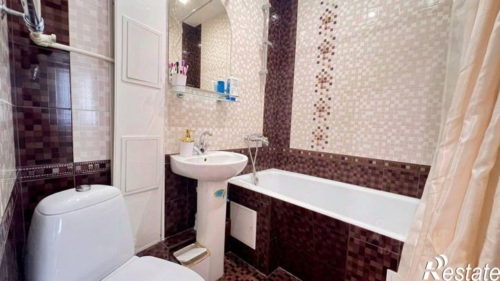 1-комн квартира ул Нариманова, 57/1,  д. 57/1