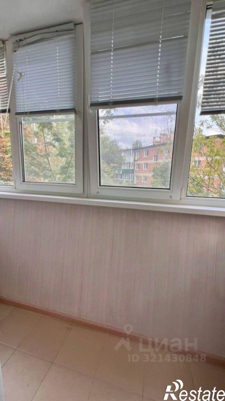 1-комн квартира ул Нариманова, 57/1,  д. 57/1