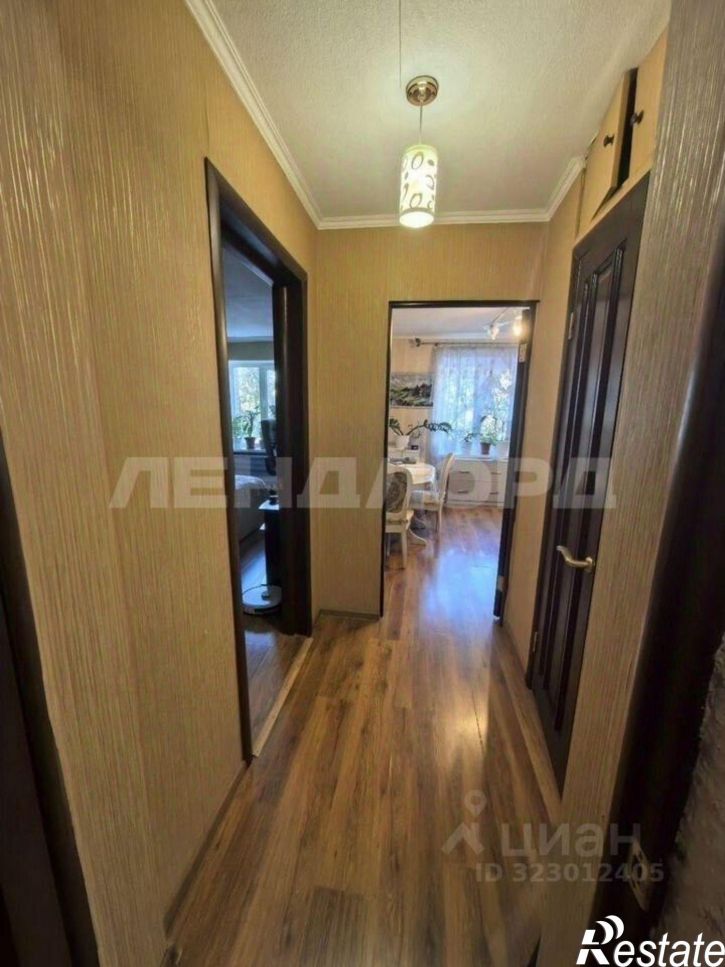 1-комн квартира проспект 40-летия Победы, 318,  д. 318