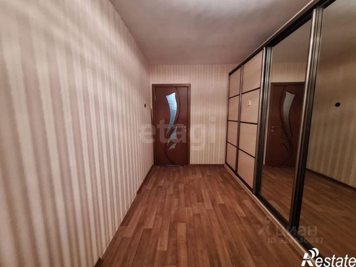 2-комн квартира улица Тружеников, 4,  д. 4