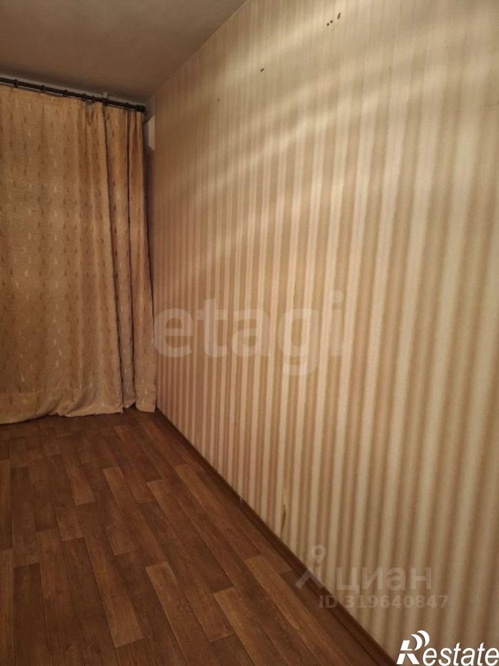 2-комн квартира улица Тружеников, 4,  д. 4