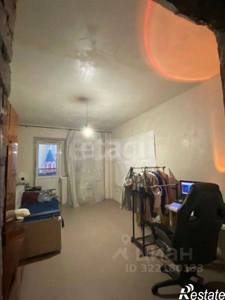 1-комн квартира ул Извилистая, 9,  д. 9