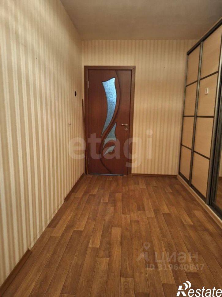 2-комн квартира улица Тружеников, 4,  д. 4