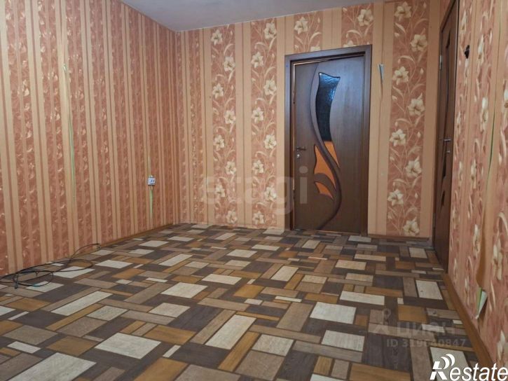 2-комн квартира улица Тружеников, 4,  д. 4