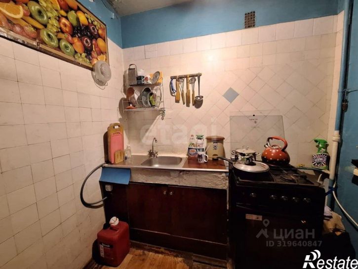 2-комн квартира улица Тружеников, 4,  д. 4