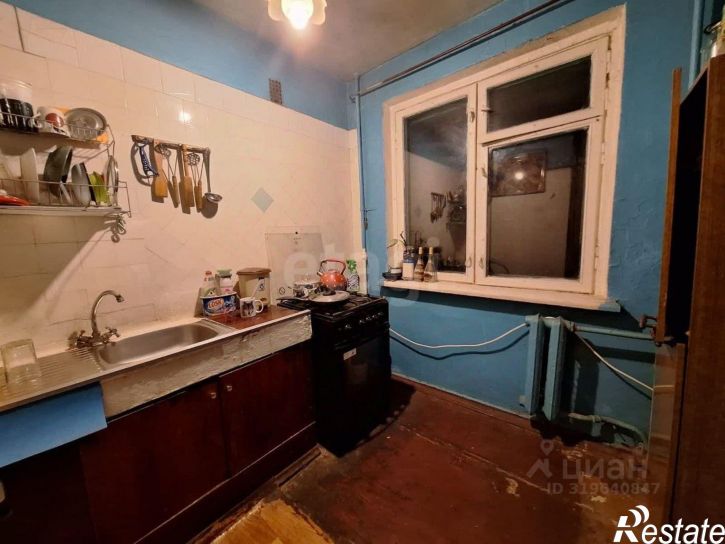 2-комн квартира улица Тружеников, 4,  д. 4