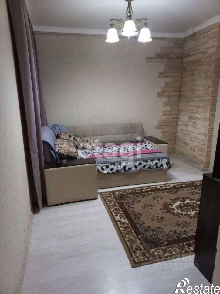 3-комн квартира ул 16-я линия, 6,  д. 6