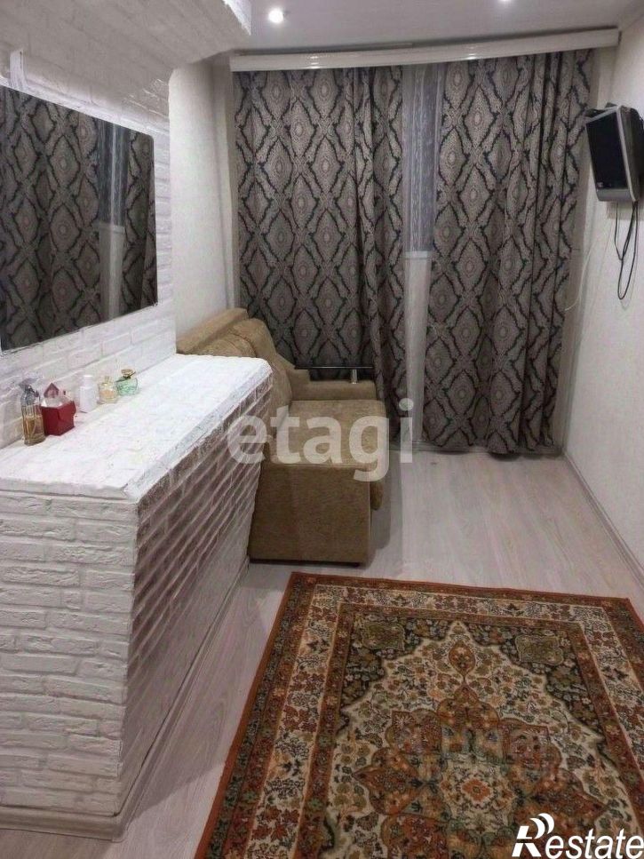 3-комн квартира ул 16-я линия, 6,  д. 6